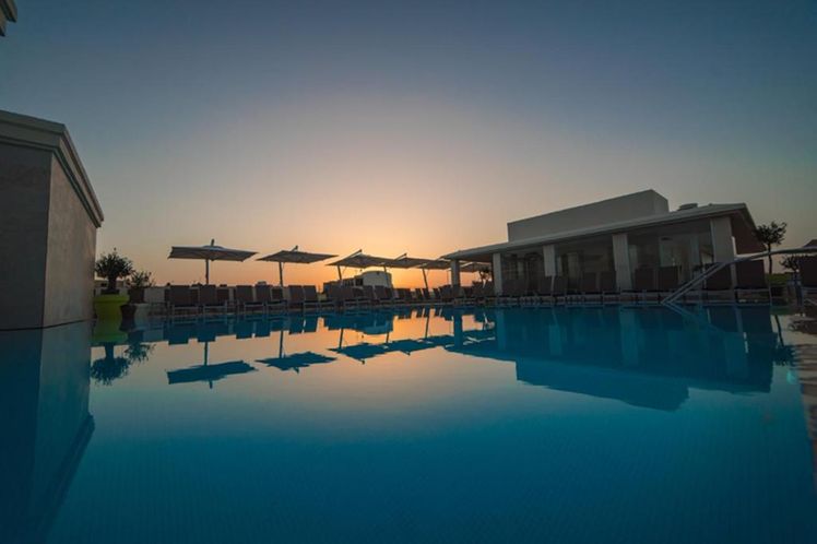 Maritim Antonine Hotel & Spa view 3