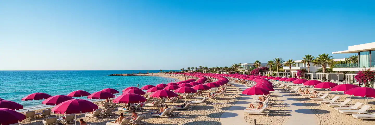 Discover the magic of the Mediterranean