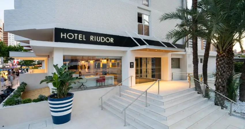 Medplaya Riudor view 3