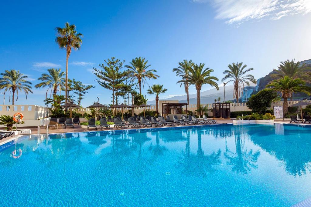 Seafront sophistication and wellness on Tenerife’s northern coast! view 2