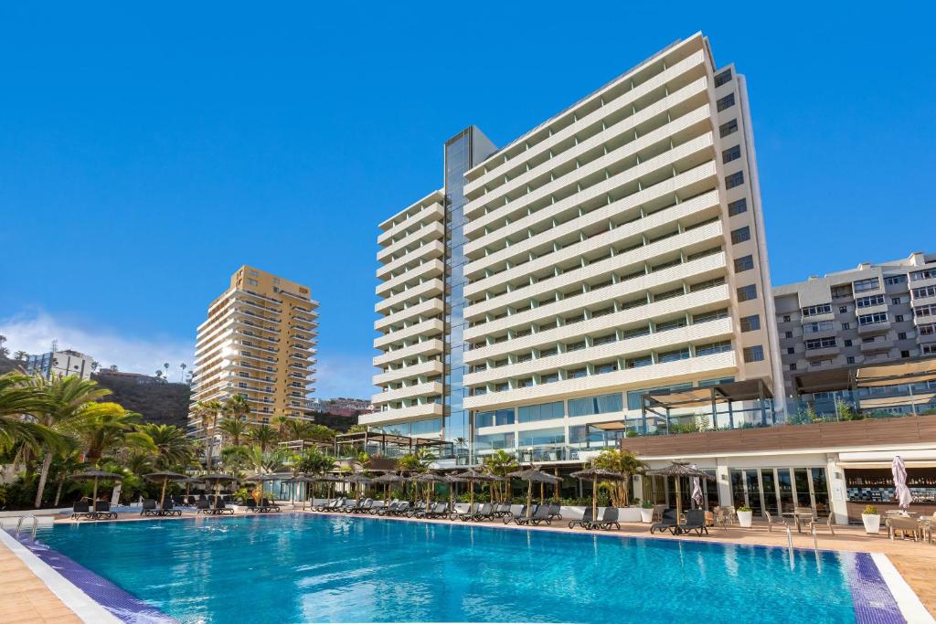 Seafront sophistication and wellness on Tenerife’s northern coast! view 3