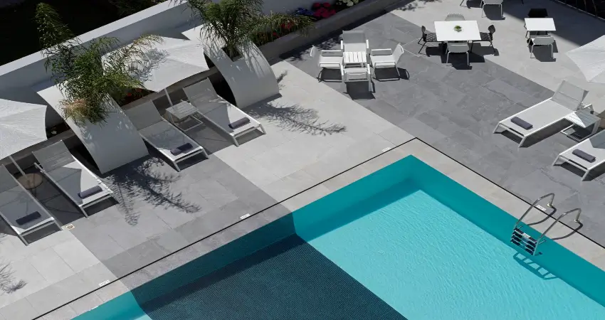 Melrose Rethymno By Mage Hotels view 2