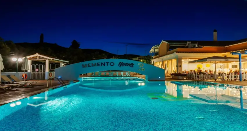 An adults-only Corfu hideaway where contemporary luxury meets breathtaking Ionian Sea views view 3