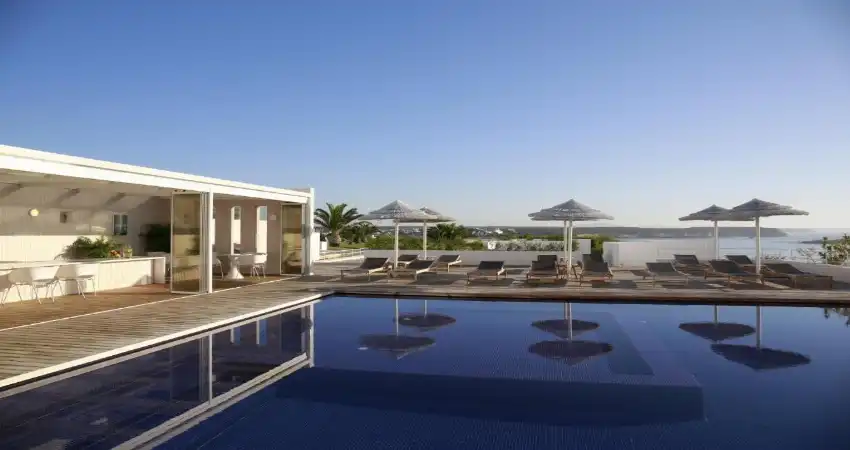 Memmo Baleeira Hotel Sagres