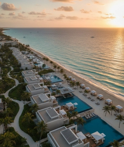 Best Places of Interest in Cancun & Riviera Maya