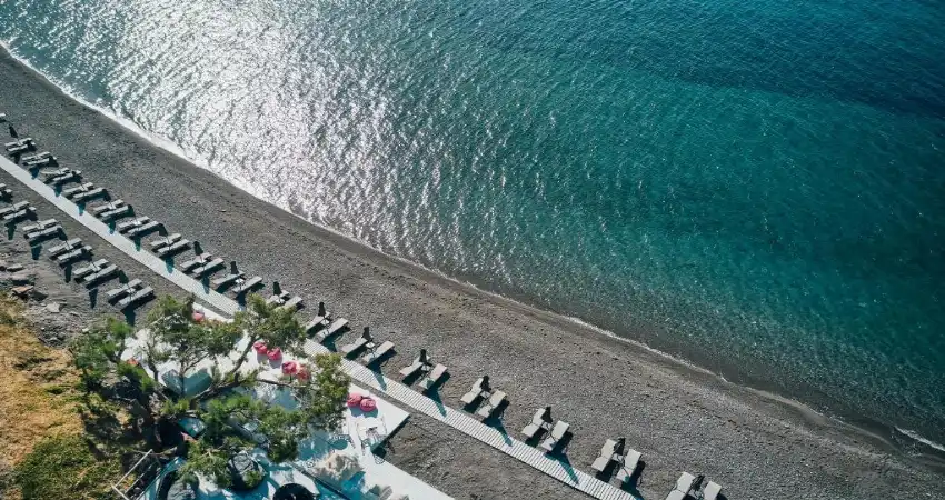 Michelangelo Resort And Spa view 2
