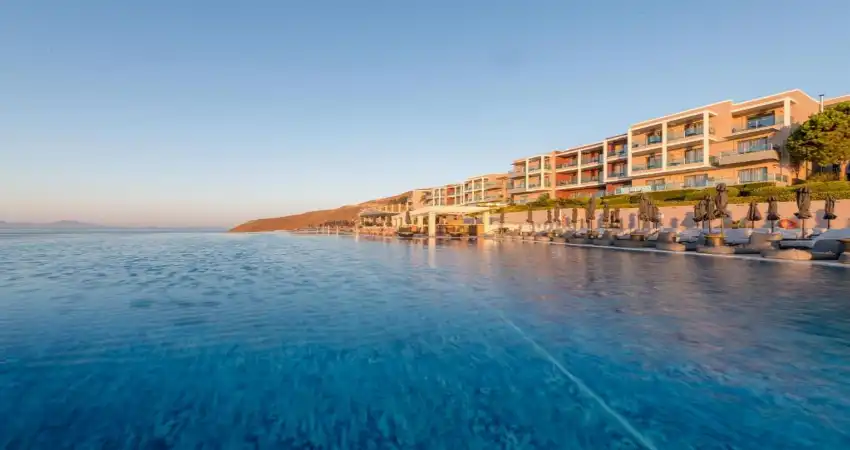Michelangelo Resort And Spa view 3