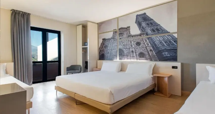 Florence 8