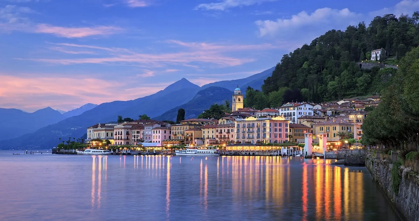 Lake Garda & Lake Como: Italian Lakes & Scenic Charm view 2
