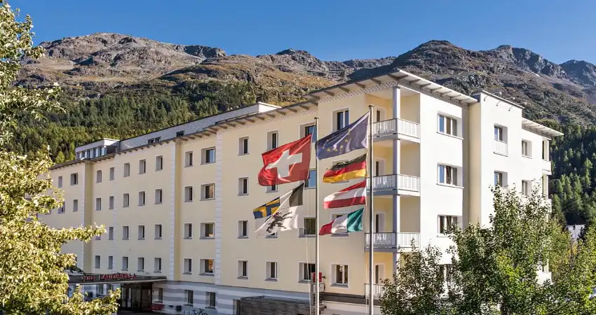 St. Moritz 2