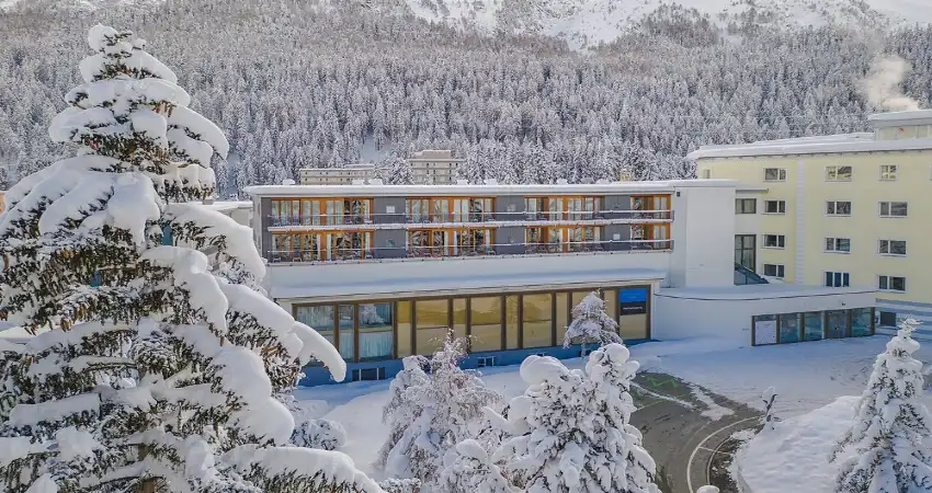 St. Moritz 3