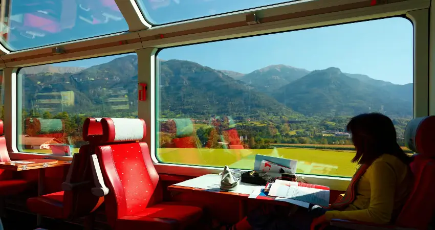 Bernina Express 3