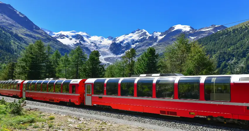 Bernina Express 4