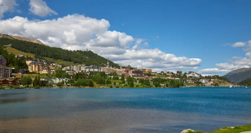 Milan, Lake Como & St. Moritz: A Journey from the Italian Lakes to the Swiss Alps aboard the Bernina Express view 3