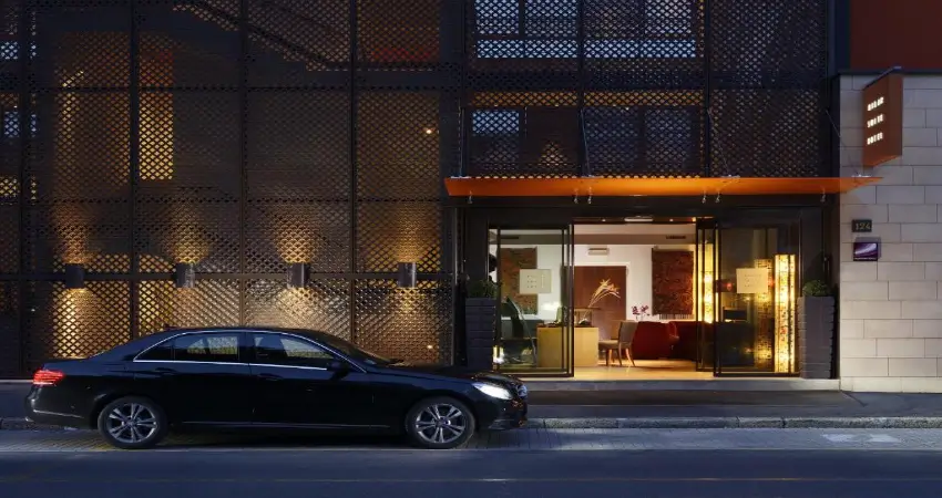 A Stylish Milan Retreat Filled with Comfort & Exceptional Hospitality view 2