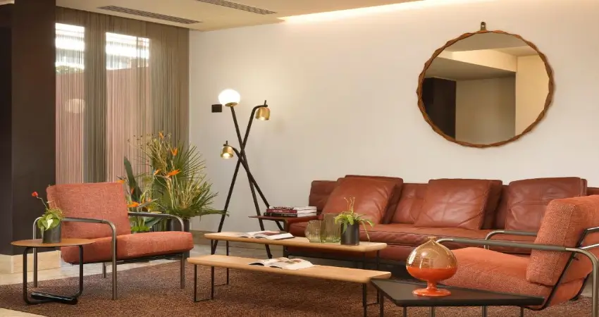 A Stylish Milan Retreat Filled with Comfort & Exceptional Hospitality view 3