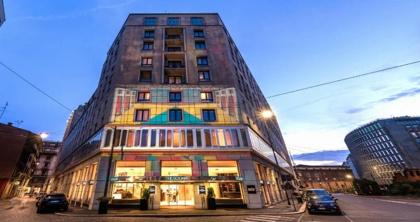 Milan 1