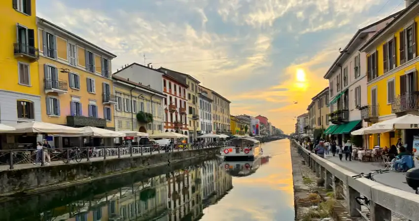 Milan & Venice – Discover Italy's Fashion Capital & Floating City view 3