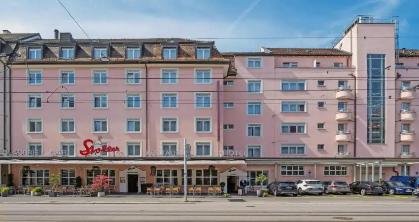 Zurich 2