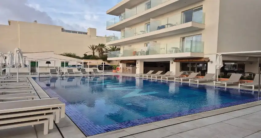 MiM Mallorca Majorca view 2