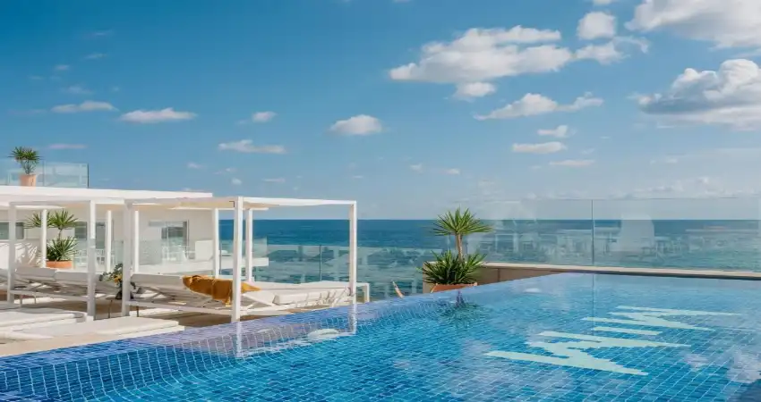 MiM Mallorca Majorca view 3