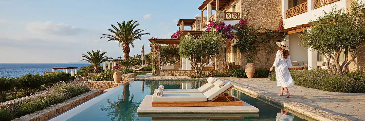 Mitsis Hotel Group Offers