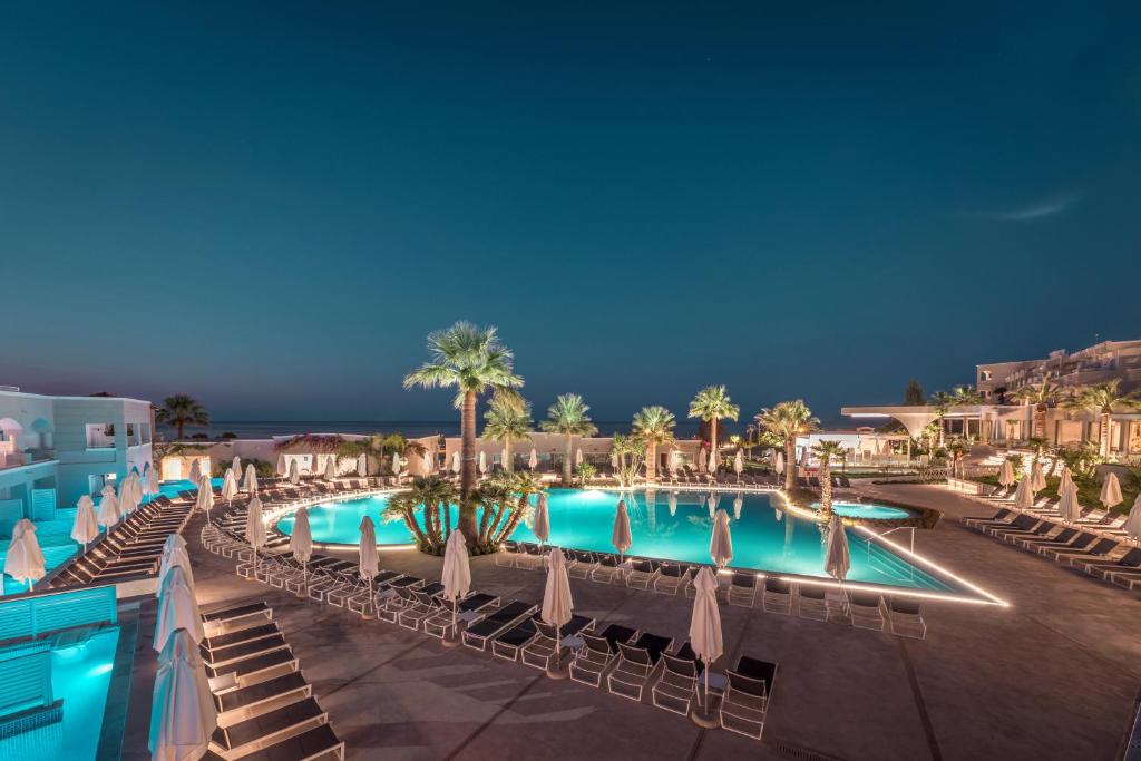 Mitsis Rodos Village view 3