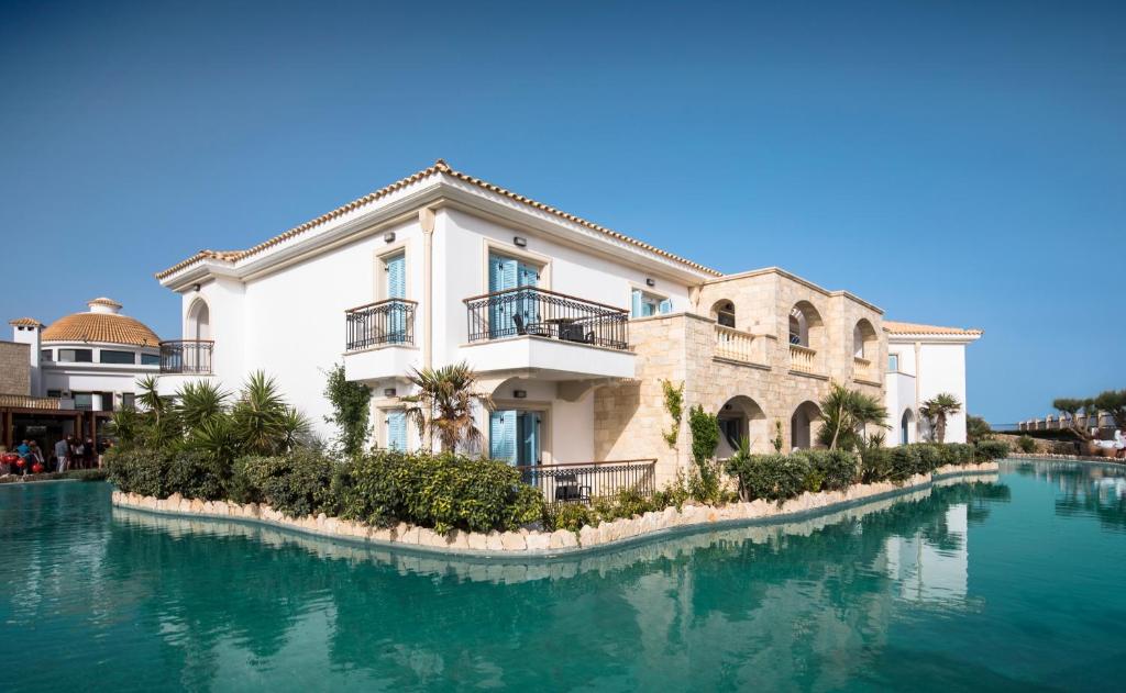 Mitsis Selection Laguna view 3