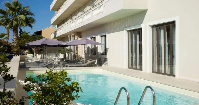Mon Repos Palace Art Hotel operated by Ella view 3