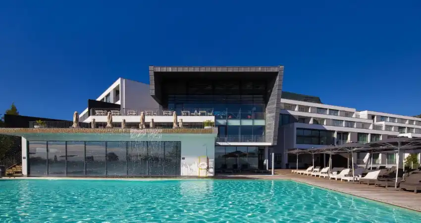 Monchique Resort & Spa view 2
