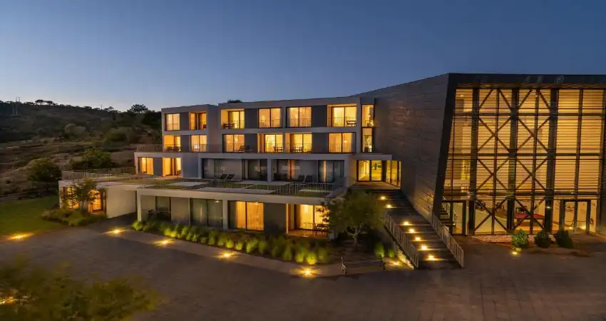 Monchique Resort & Spa view 3