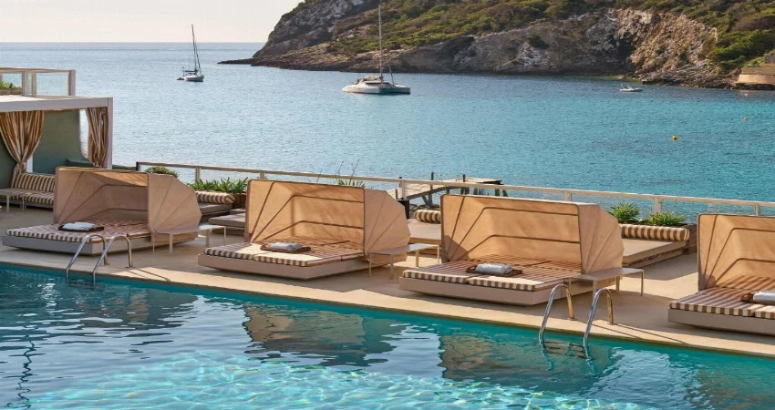 MONDRIAN Ibiza view 3