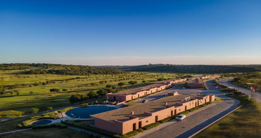 Morgado Golf & Country Club view 2