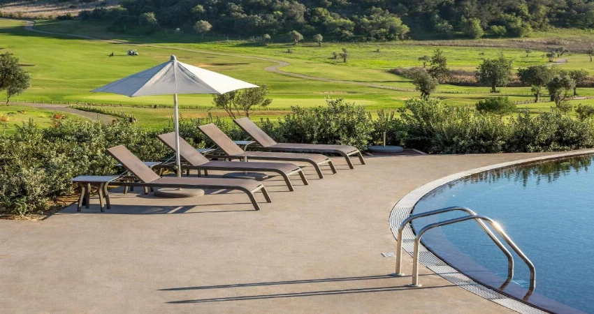 Morgado Golf & Country Club view 3