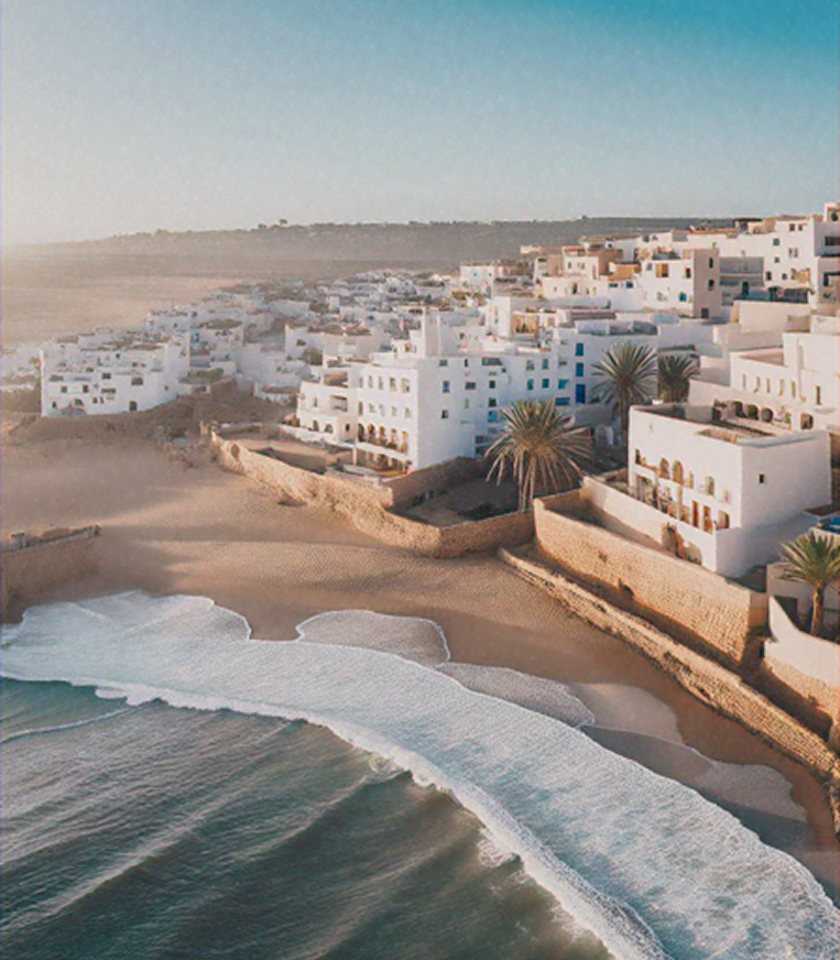 Best Places of Interest in Morocco