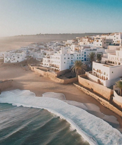 Best Places of Interest in Morocco