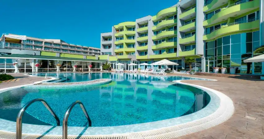 MPM Hotel Arsena