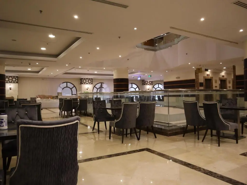 Mukhtara Plaza — photo 5