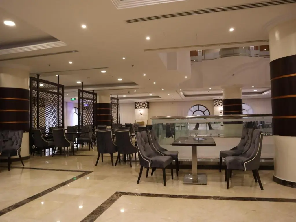 Mukhtara Plaza — photo 6