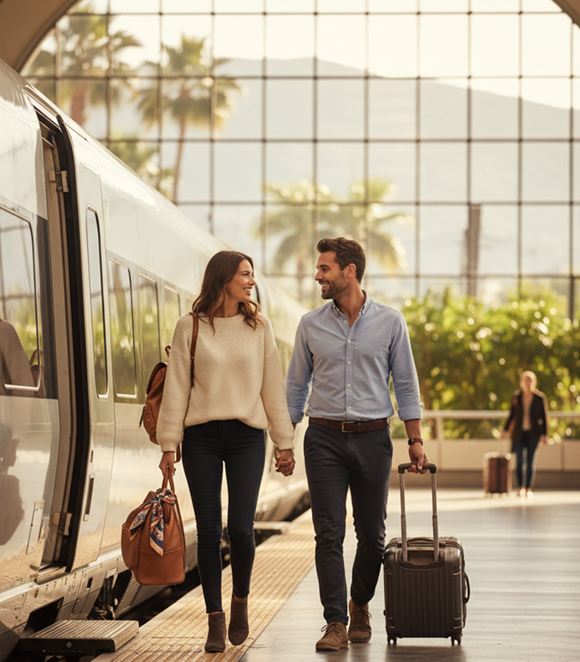 Value-packed experiences