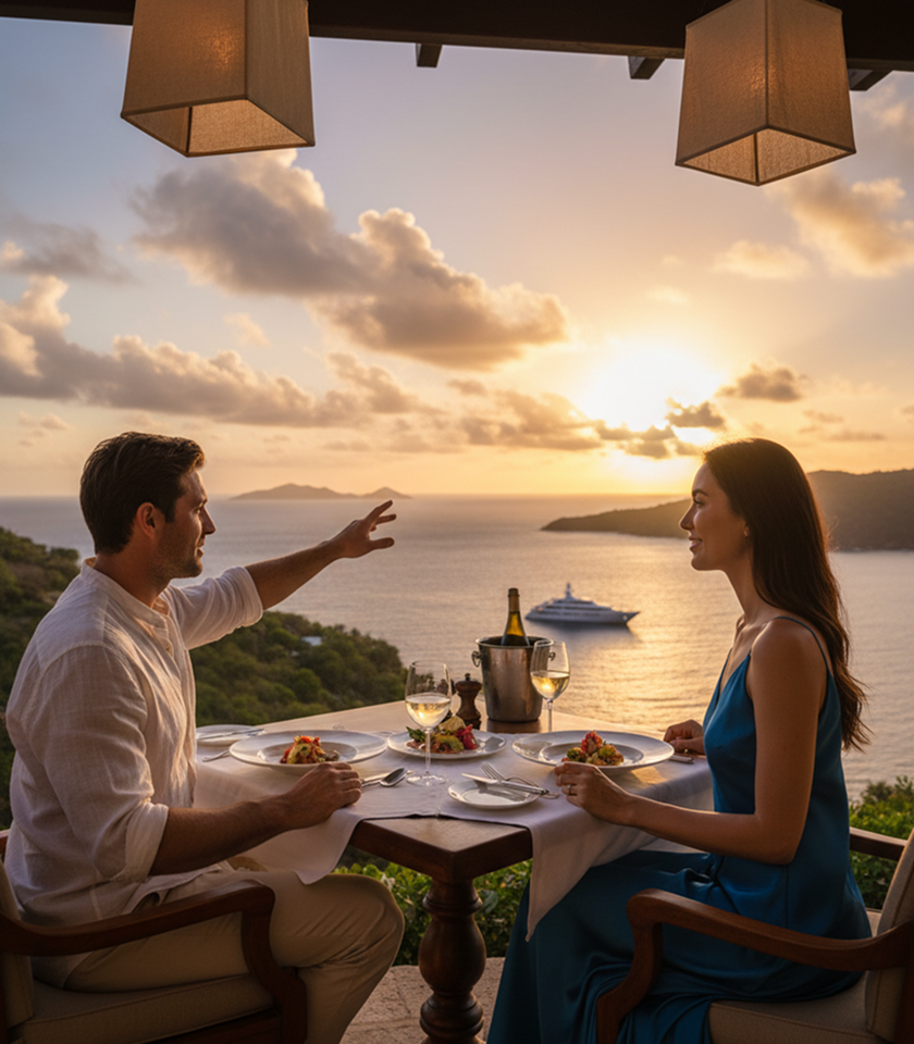 Tailored to your style