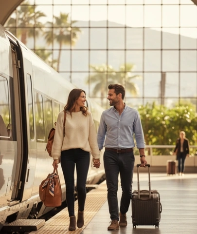 Multi Destination Holiday Itineraries