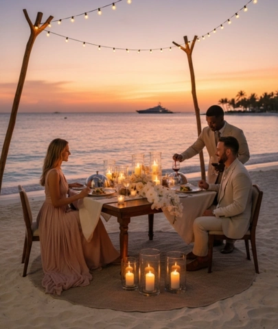 Value-Packed Luxury Multi Centre Holiday Deals