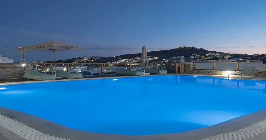 Mykonos Essence Adults Only