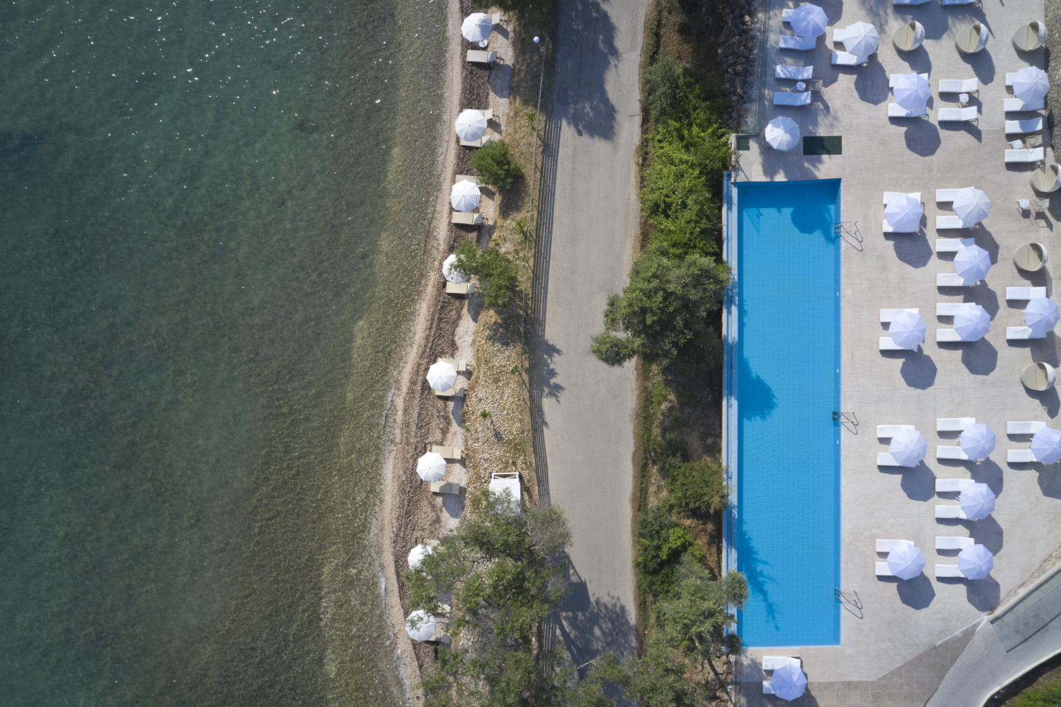 Mythos Palace Resort view 3