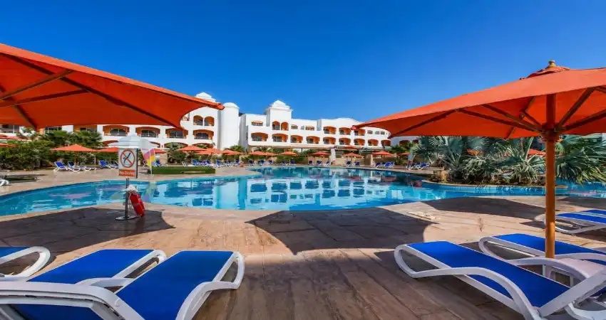 Naama Waves Hotel