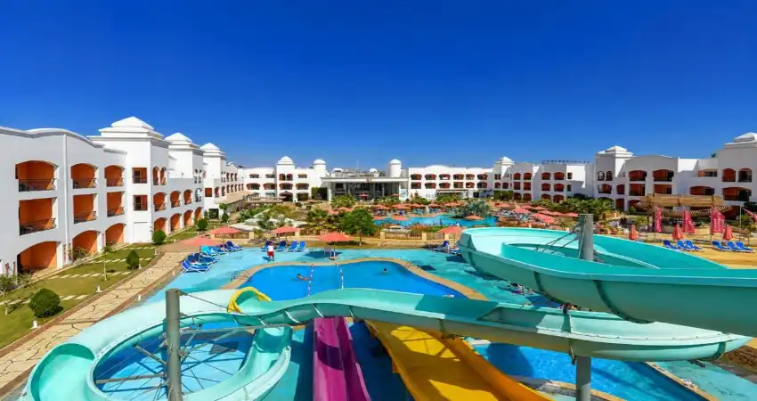 Naama Waves Hotel view 2