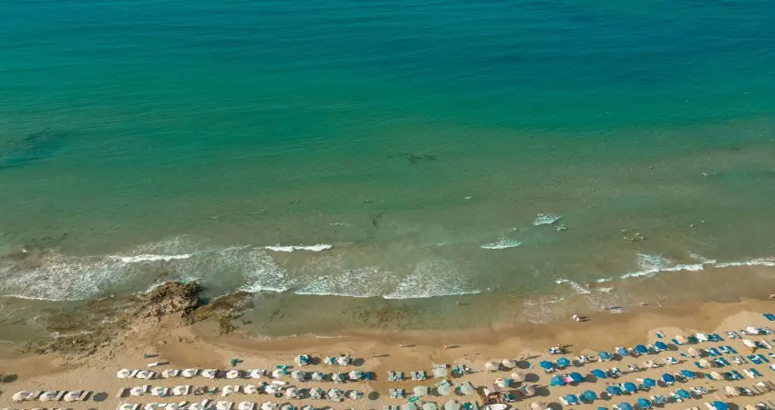 Nami Hotel & Suites view 3