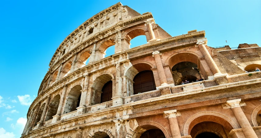 Naples, Rome & Florence - From Ancient Ruins to Renaissance Wonders view 2
