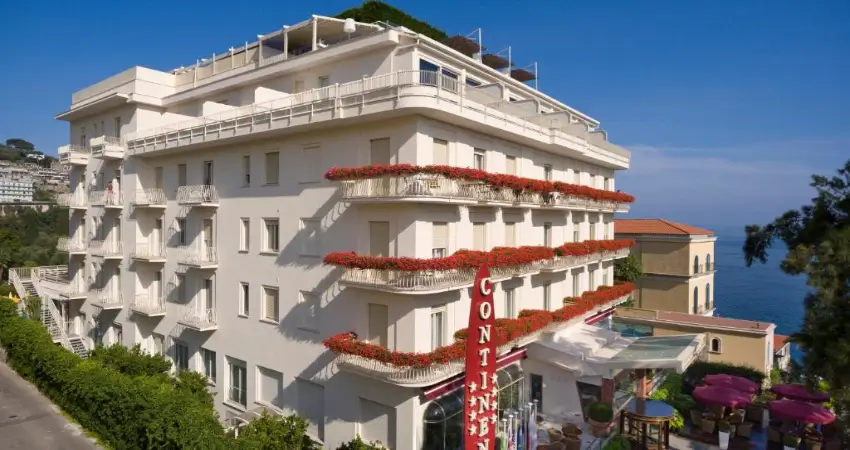 Sorrento 1